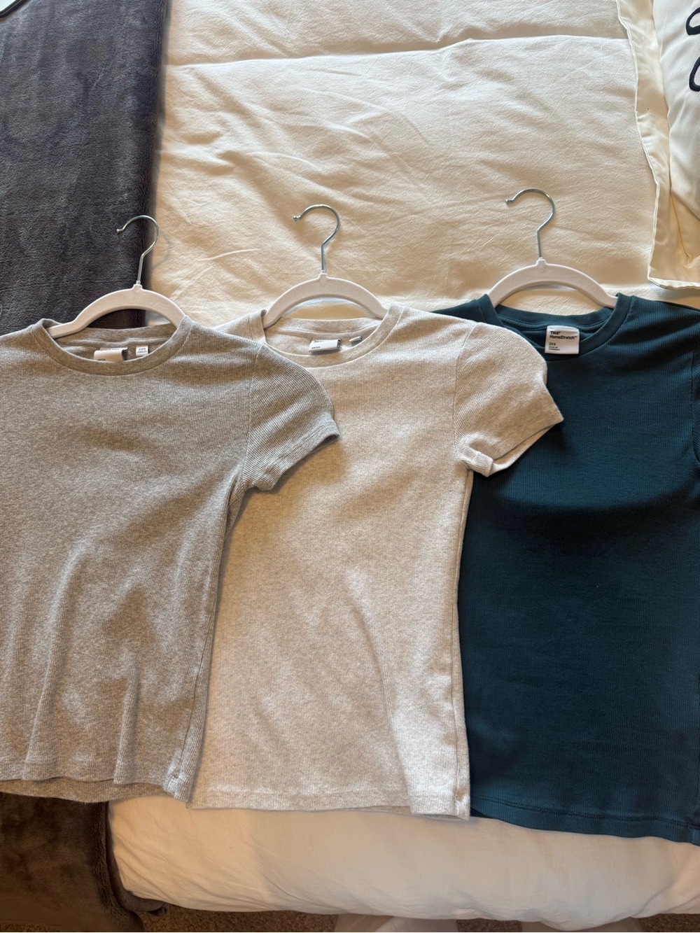 Aritzia 3 Pack
